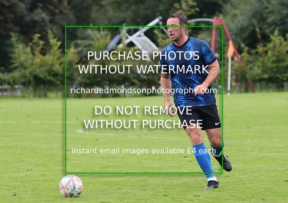 IMG_6584 - Kendal Utd v Galgate (Tuesday 22 August)