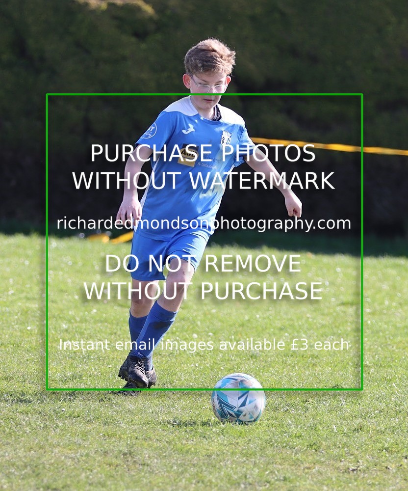 IMG_6116 - Wattsfield Girls Under 12's vs Carnforth Rangers Girls Under 12's (31/3/24)