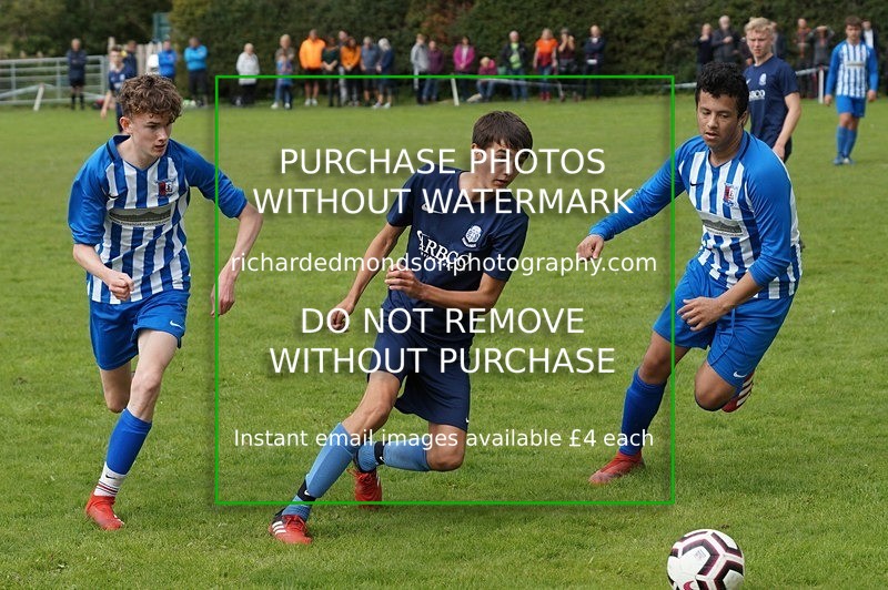 DSC00040 - Wattsfield v Ambleside