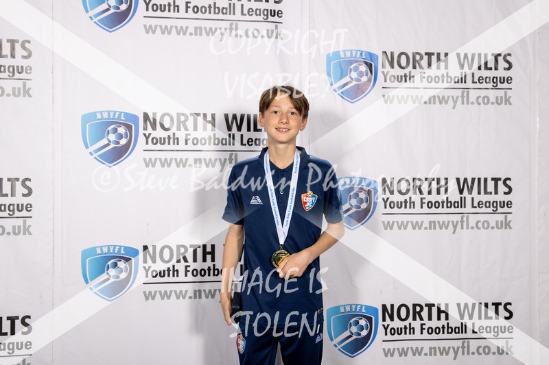 North Wilts Presentations 2026-051 - Croft Junior Blue