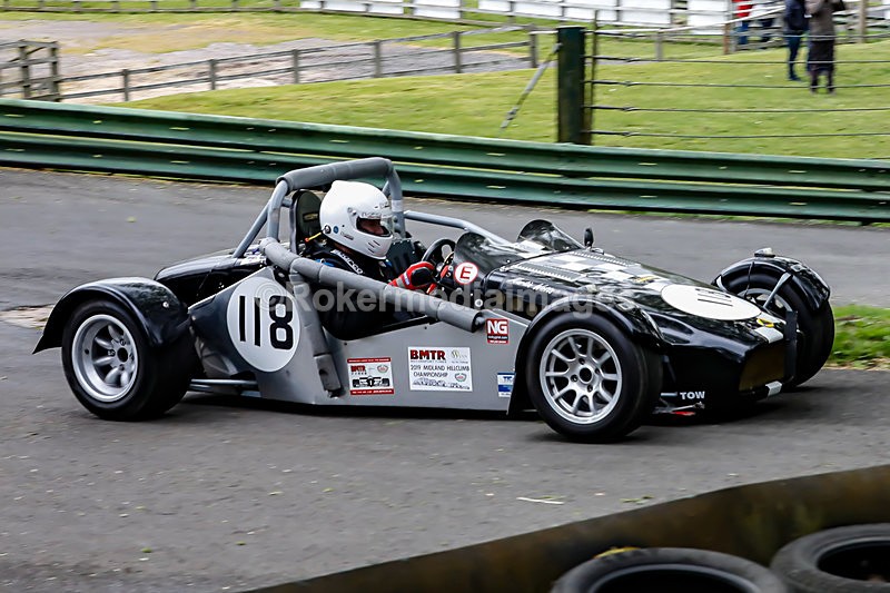  - British & Midland Championship April 27th