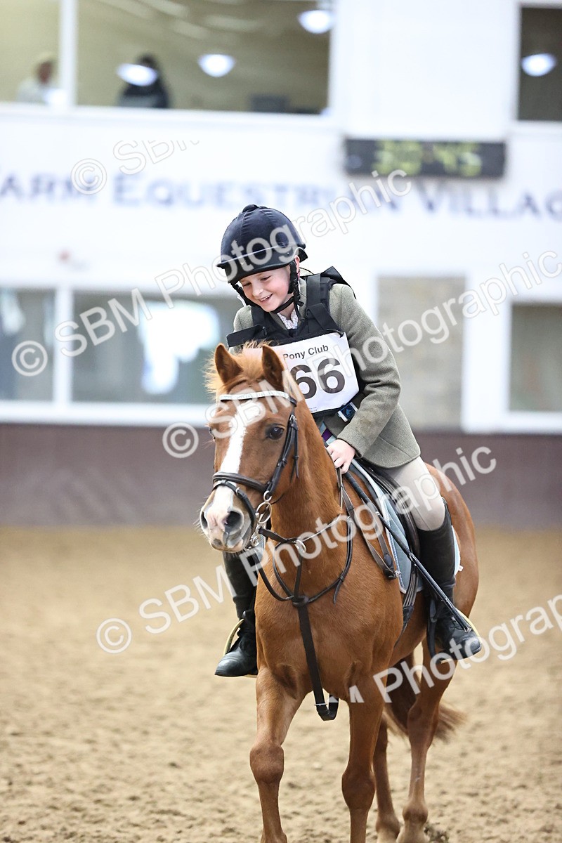 SBM_001272 - Class 4 -  Prestige Design & Workwear  60cm Area 12 Championship Qualifier