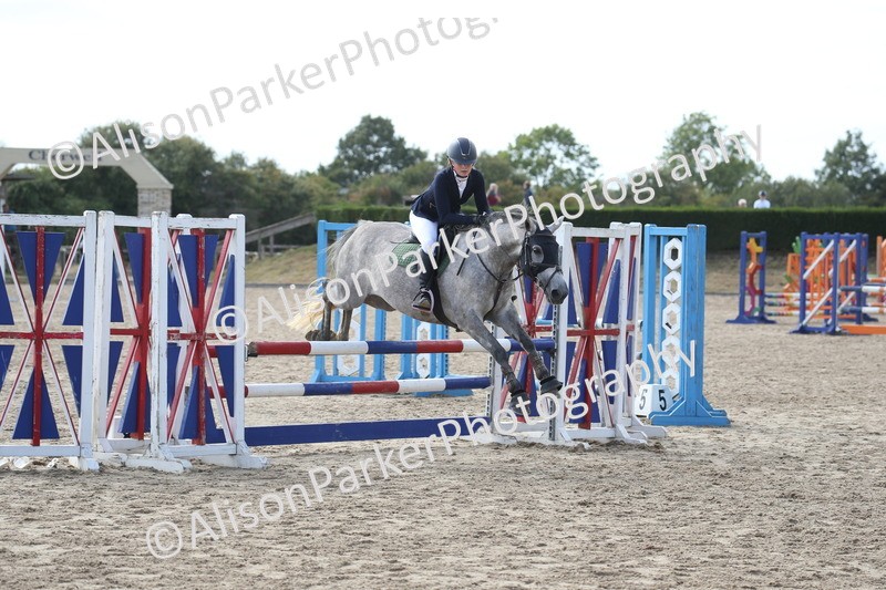 20250831-1702 - Class 6 - 90cm