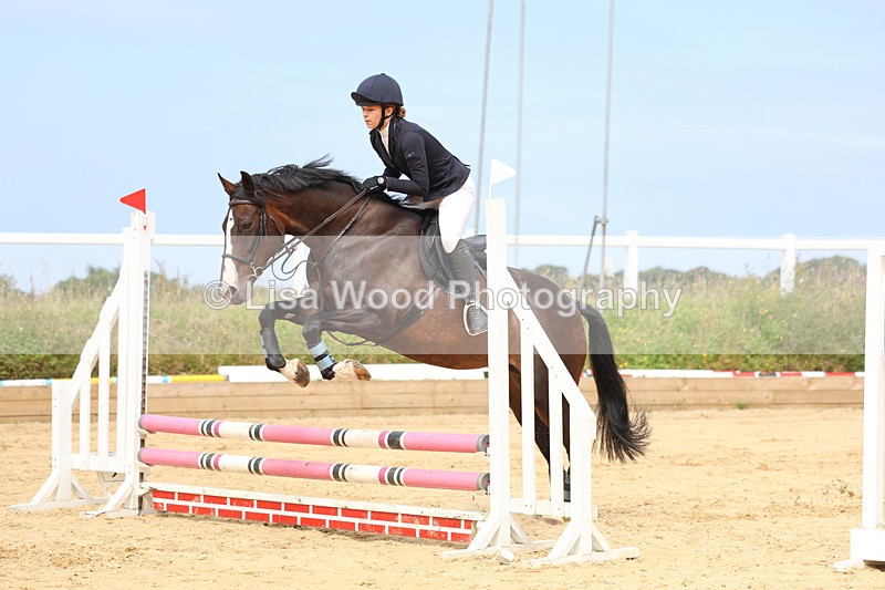 3E7A2801 - Class 4: 60cm Junior