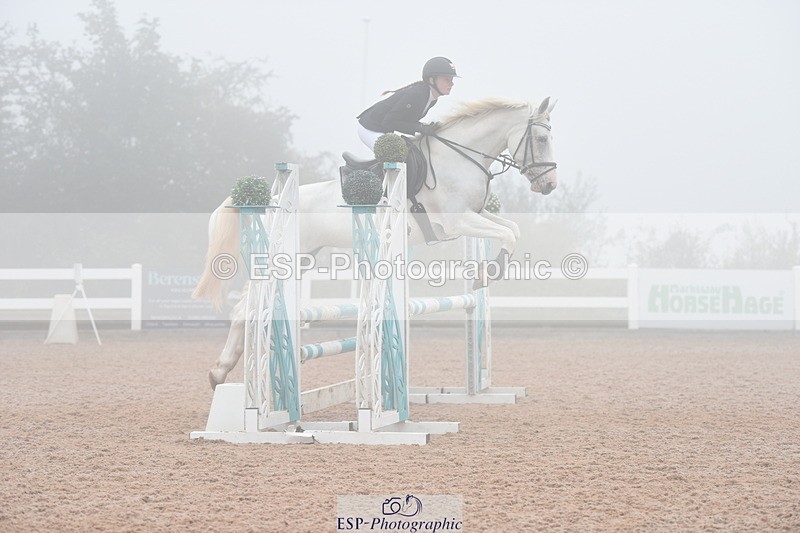 230902A-103130-00333 - Cls 7 95cm Amateur Quali