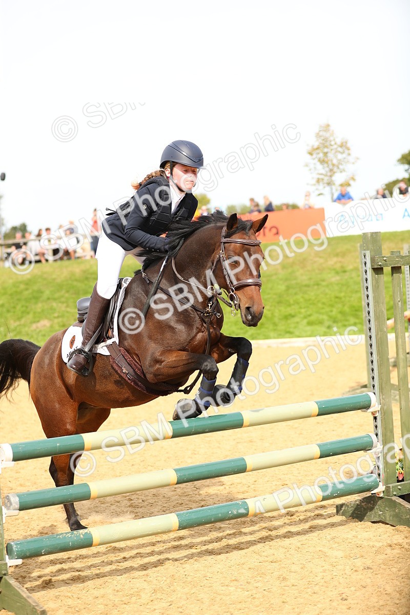 SBM_67154 - J17 - Junior Pony 80cm Championship