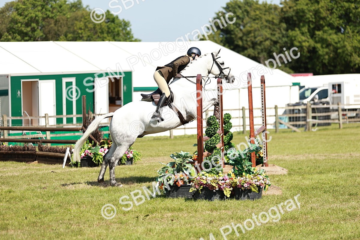 SBM_18451 - Class 112-113 - BSPS LIHS Working Sports Pony