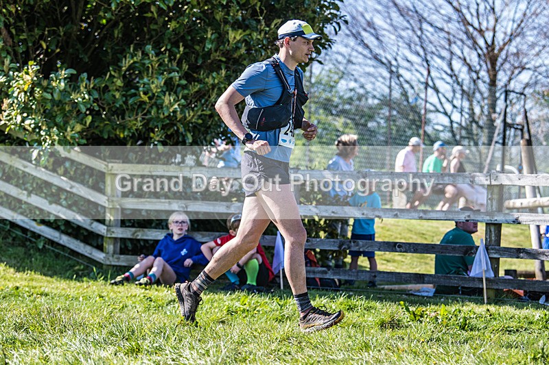 The Finish-1682 - The 3 Peaks Race Saturday 25th April 2026 - The Finish
