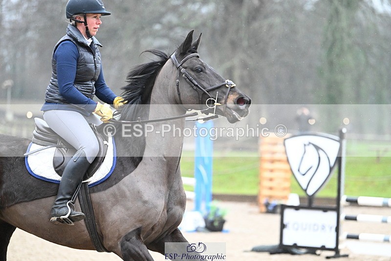 250215A-140309-01250 - Cls 1 British Novice and 90cm Open