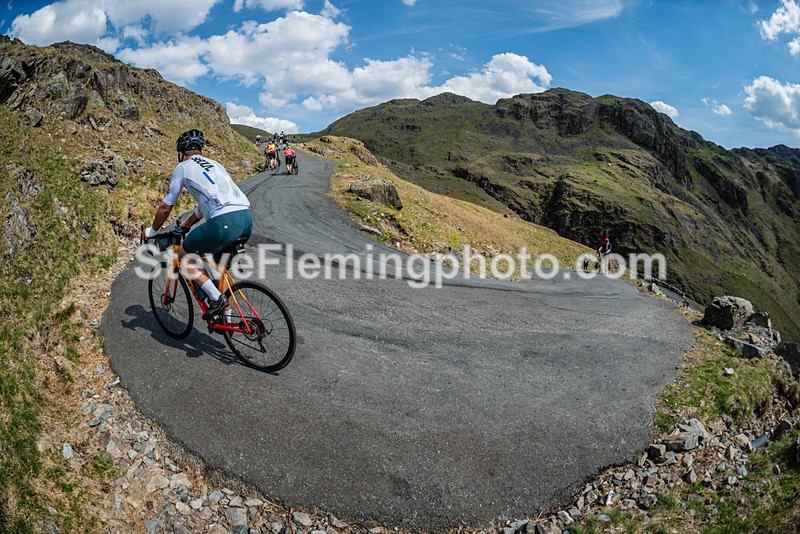 152619 - Hardknott Hairpin 15.00 - 16.00