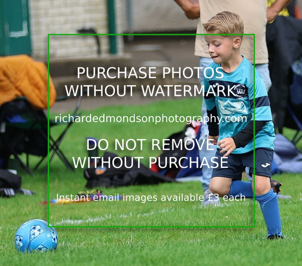 533A7421 - Westgate Under 7's