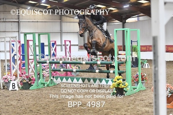 BPP_4987 - CLASS 5  Senior Discovery/ 1m Open