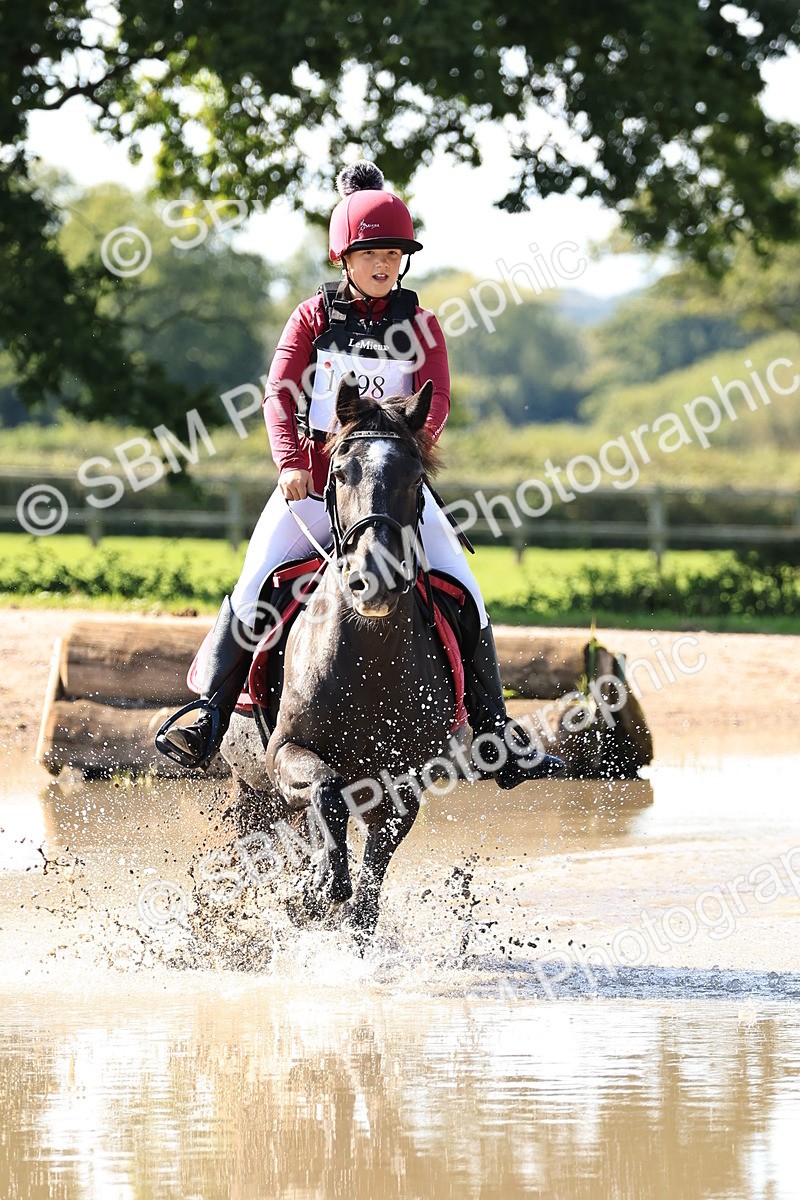 SBM_25584 - E11 - Eventers Challenge 60cm Championship