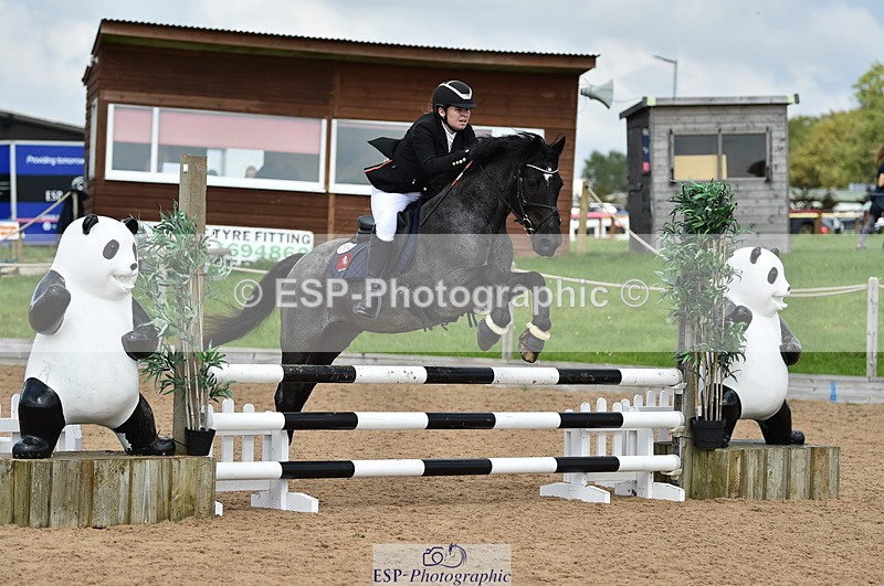 230902A-130234-01292 - Cls 3A Pony Medium 80cm