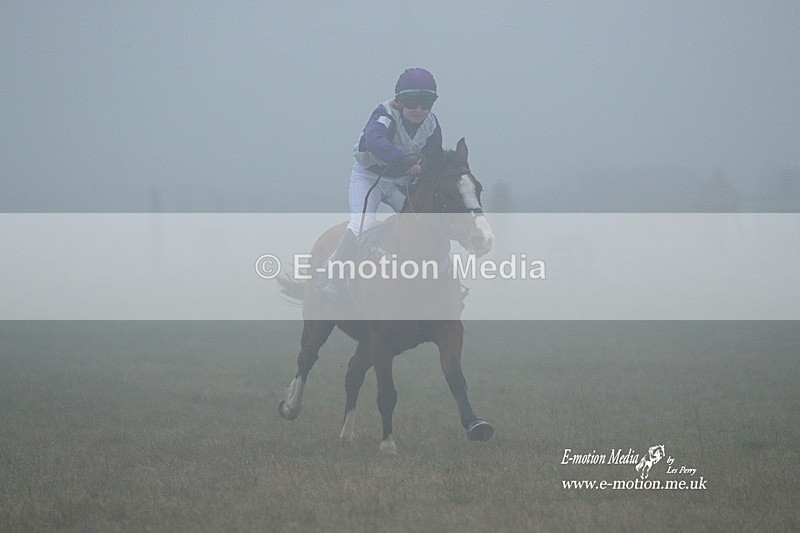 PtP 2901230268 - Heythrop Hunt PtP Cocklebarrow 29/01/2023