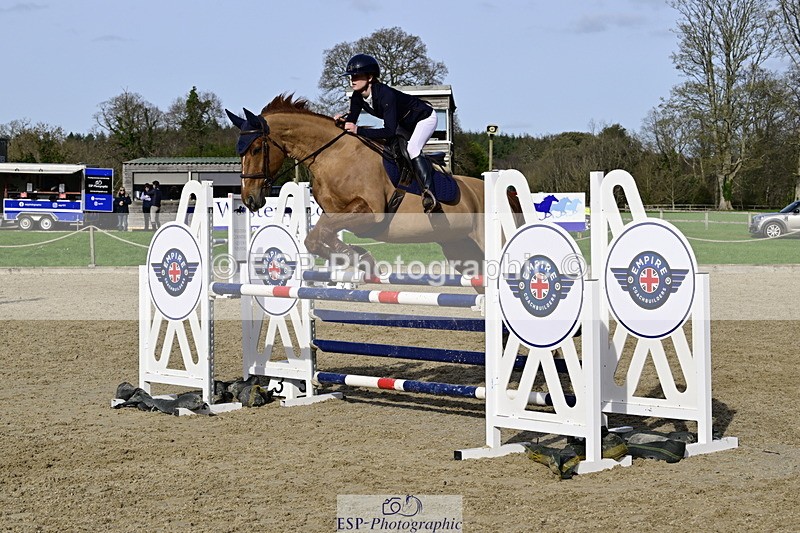 260214A-140033-00951 - 4 Snr 1m 05 Open