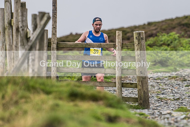 Skiddaw-875 - Skiddaw Fell Race Sunday 6th July 2025