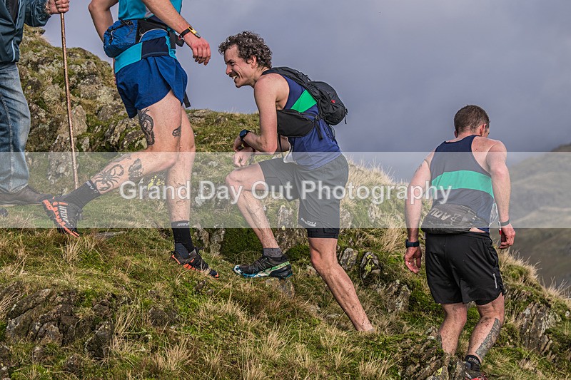 Dunnerdale-215 - Dunnerdale Fell Race Saturday 8th November 2025