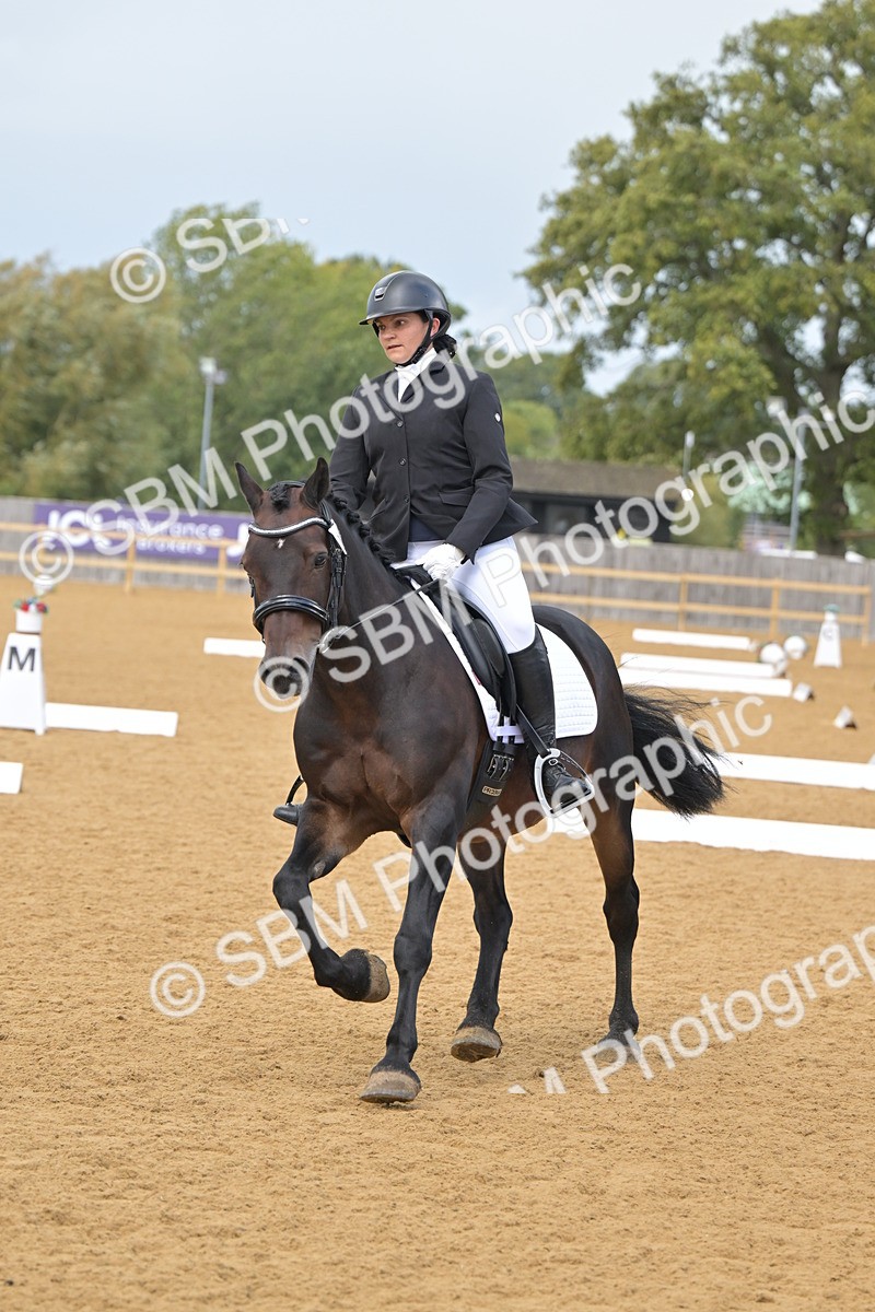 SBM_09210 - D8 - Small Tour Championship Prelim 1
