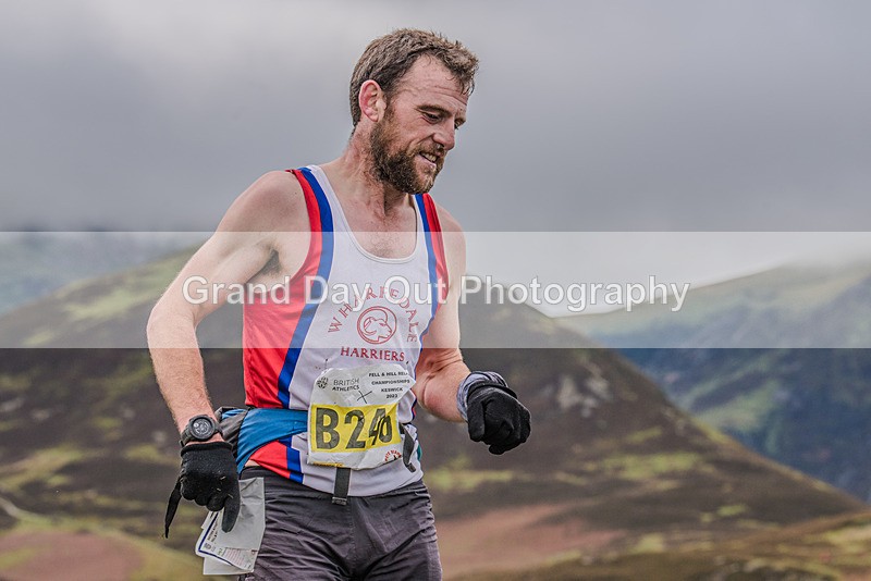 British Fell Relay-840 - British Fell & Hill Relay Championship Braithwaite Keswick Saturday 21st October 2023