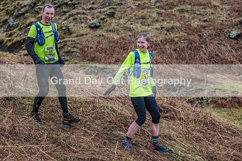 BB Kong-1068 - BB Kong Fell Race Saturday 15th February 2025
