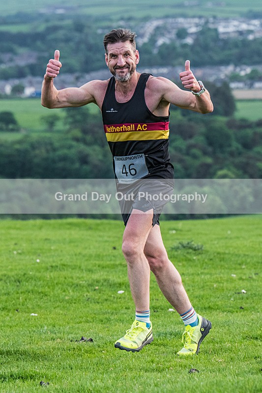 Hay-100 - Hay O Trail Race Tuesday 21st May 2024