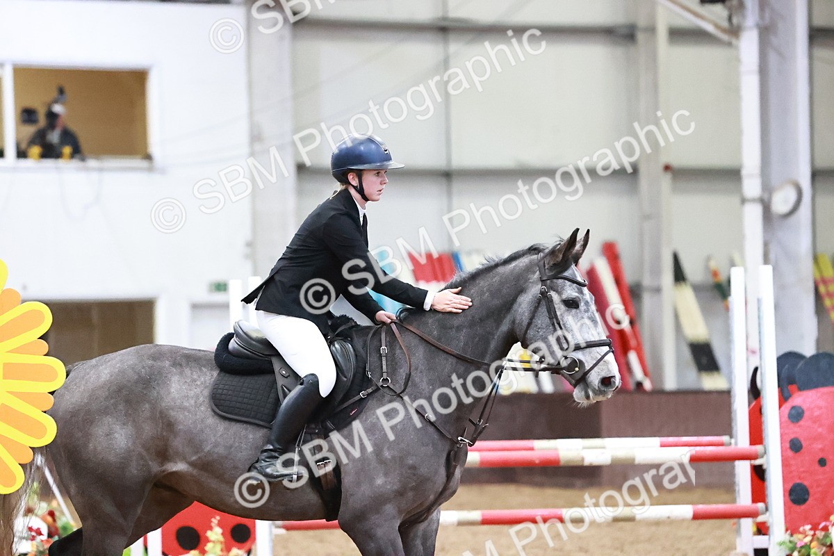 SBM_000499 - Class 2 - Senior British Novice - 90cm