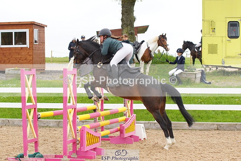 230513A-104546-00451 - Cls 2 Pony British Novice & Open
