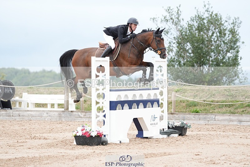 250727-114048-09974 - Cls 27 NAF Silver League Semi Final