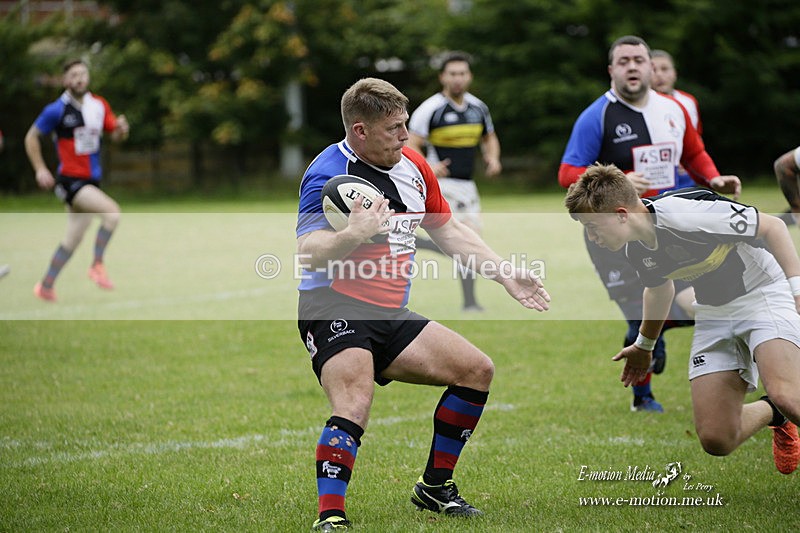 RU 250921 37 - Devizes II RFC V Pewsey Vale RFC 25/09/21
