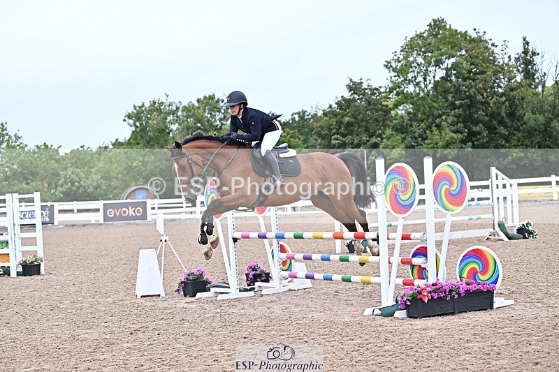 250914-093646-08214 - Cls 32 Snr British Novice and 90cm Open