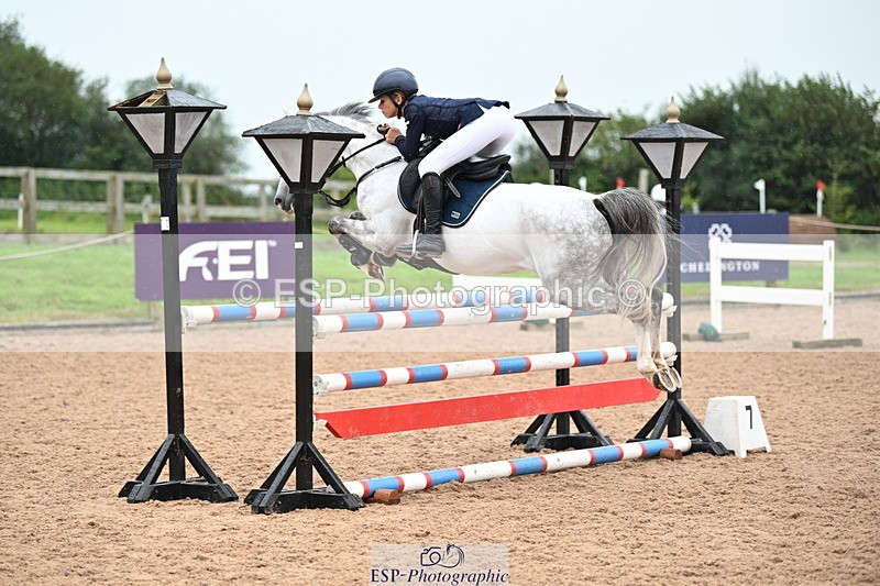 240907A-144228-02432 - Cls 4 Pony Big Team 95cm & 1.05m