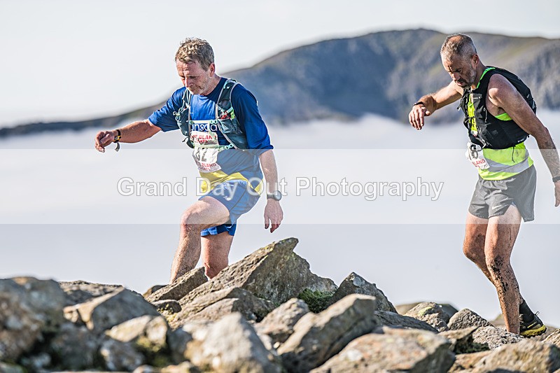 Langdale-1054 - Langdale Horseshoe Fell Race Saturday 11th October 2025