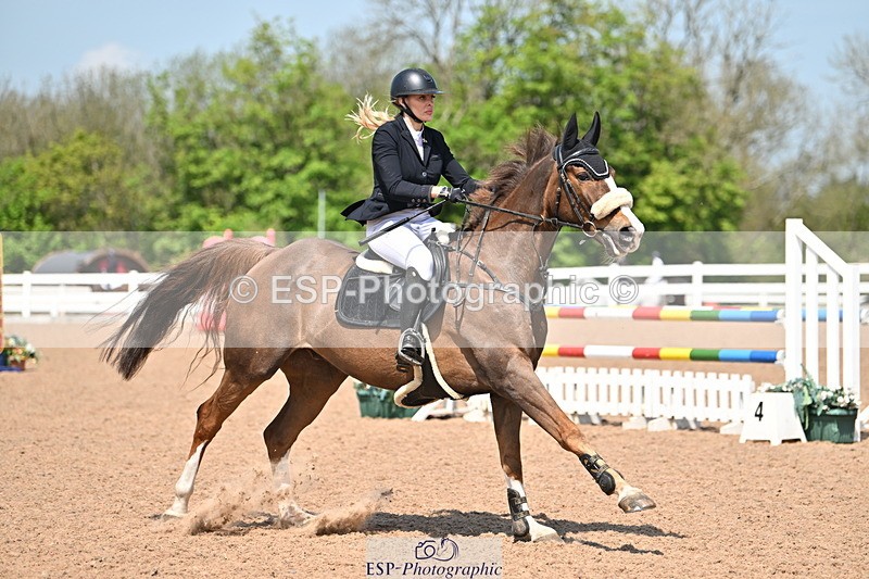 240509A-134933-02429 - Cls 4 95cm National Am Quali