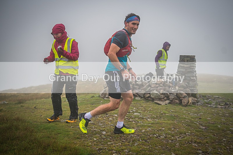 Matterdale-54 - Kong Matterdale Horseshoe Fell Race Saturday 20th August 2022