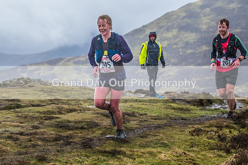 Coledale-878 - Coledale Horseshoe Fell Race Saturday 25th March 2023