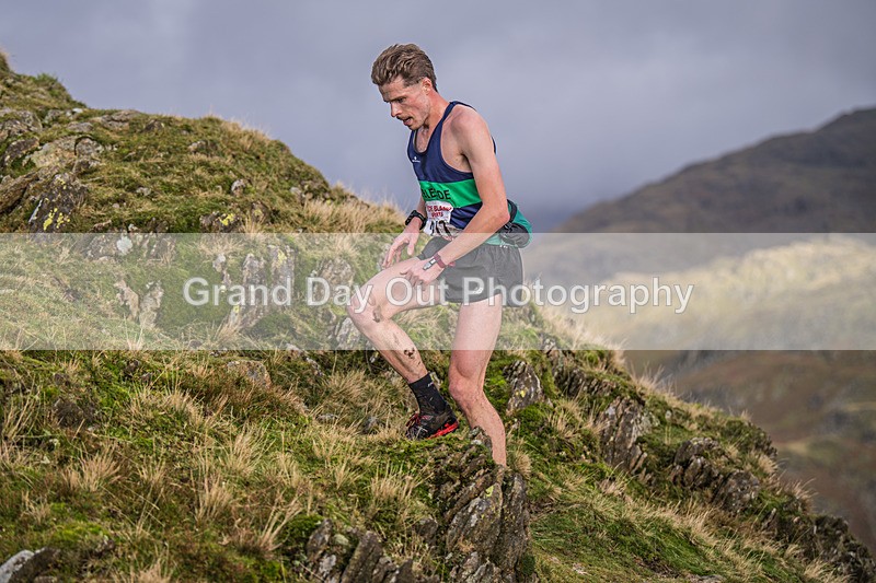 Dunnerdale-79 - Dunnerdale Fell Race Saturday 8th November 2025
