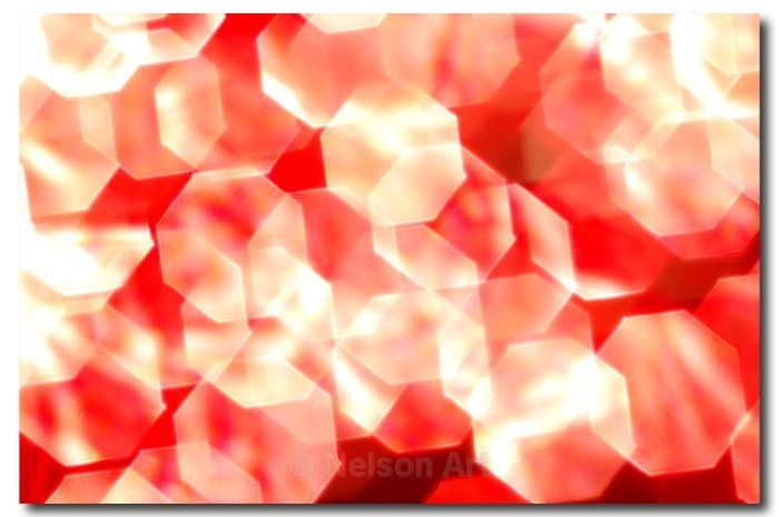Red Lights - Just A Bit Odd