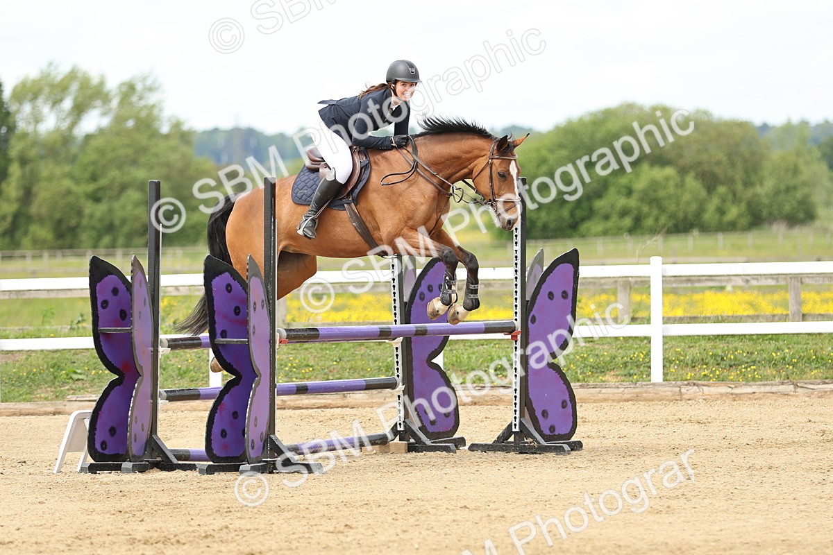 SBM_000533 - Class 3 - Senior Discovery - 1.00m