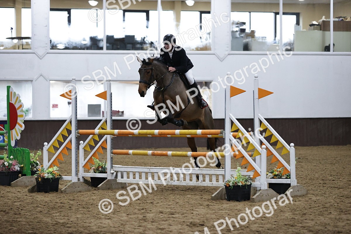 SBM_001034 - Class 4 - Senior Newcomers/ 1.10m Open