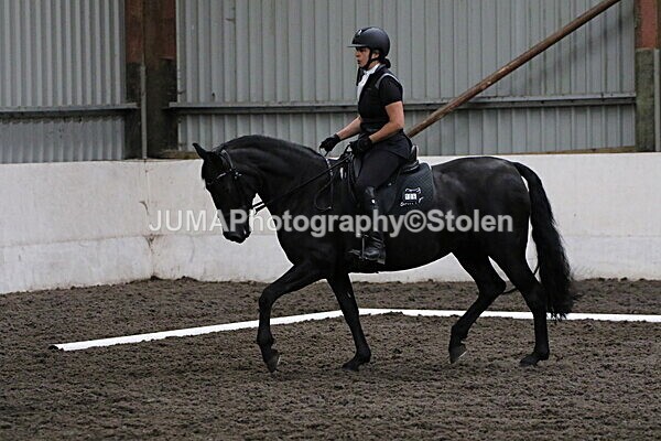 SIAL3934 - CAbin Dressage 5th july 2025