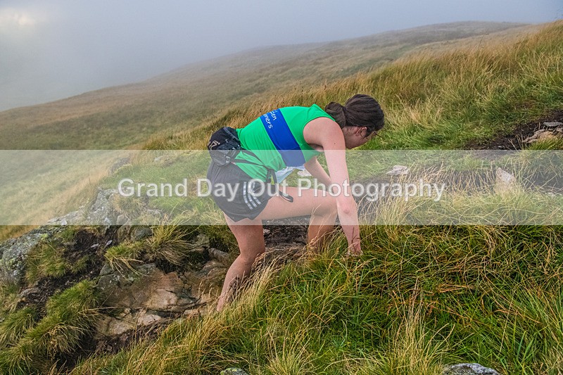 Shipman Knotts-196 - Shipman Knotts Fell Race Tuesday 23rd August 2022