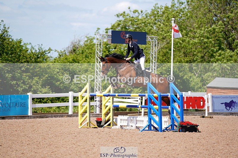 240525A-122642-05951 - Cls 16 Snr 1.20m Open