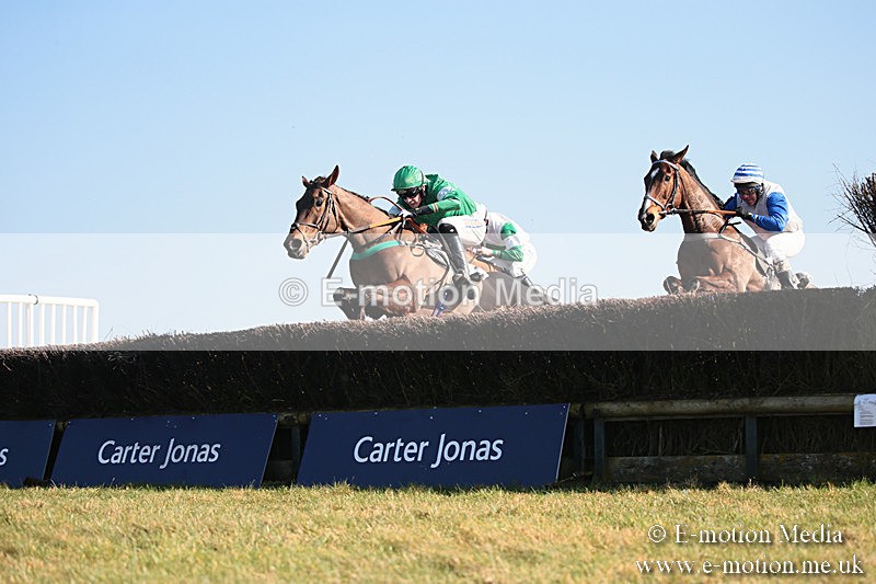 PtP 230219 346 - Vine & Craven Point-To-Point - Barbury 23/02/19