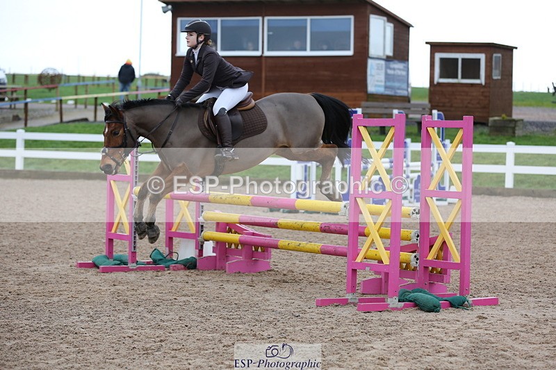 240211A-104105-02190 - Cls 4 Pony Discovery & 90cm Open