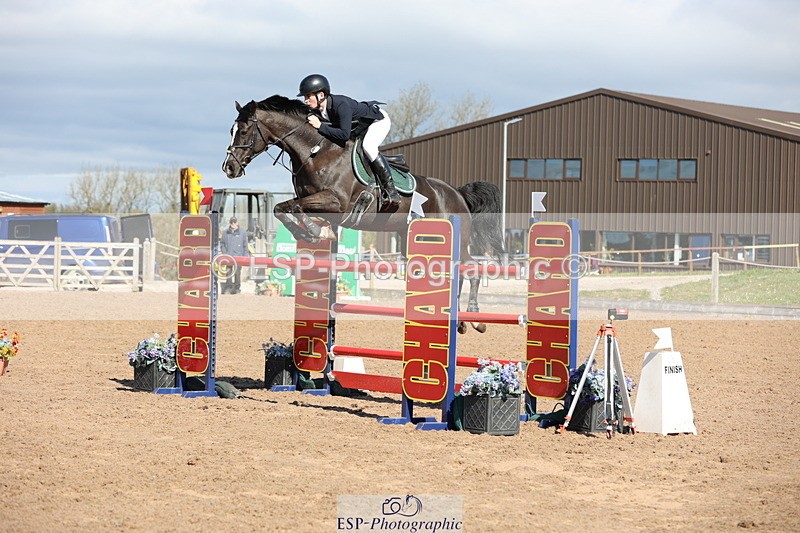 240419A-102200-05994 - Cls 2, 2 Star Small Tour 1.30m