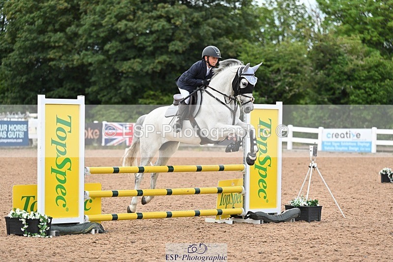 260628-102333-07229 - Cls 36 Pony Discovery + 90cm Open