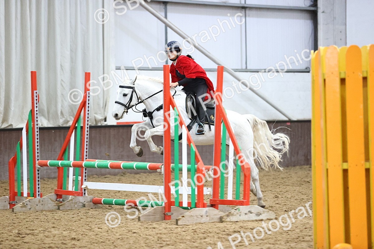 SBM_003093 - Class 5 - Accumulator with Joker 70cm