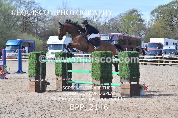 BPP_2146 - CLASS 21 SUN Senior 1.30m Open RHS Young Masters
