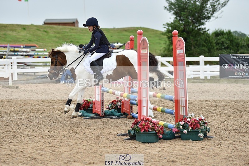250628-075618-01698 - Cls 20 11 Yrs and Under 128cm